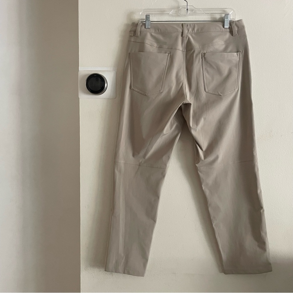 Lululemon ABC pants Classic size 32